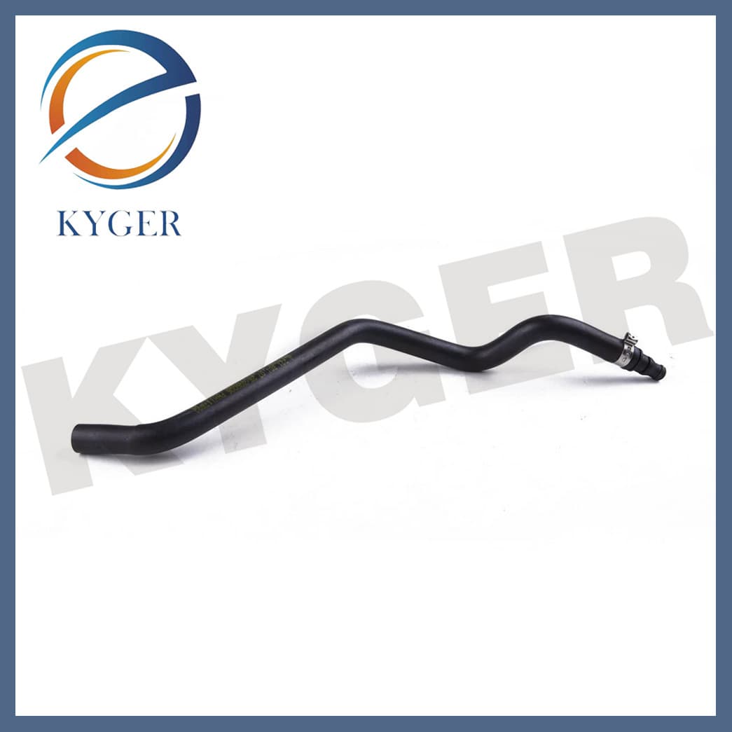 For Mercedes-Benz W221 Auxiliary Water Tank Hose A2215010725 Cross-border Hot Selling High Quality Auto Parts KYGER