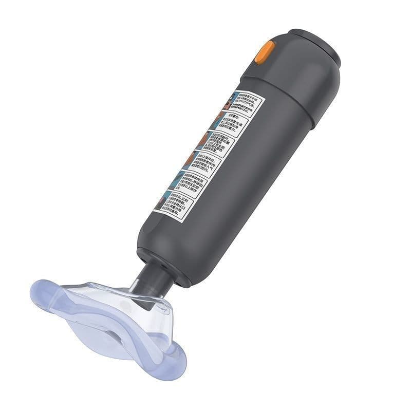 Emergency Essential Aspirator for Elderly and Children Anti-Choking Device Automatic Genuine Home Anti-Suffocation Heimlich Device