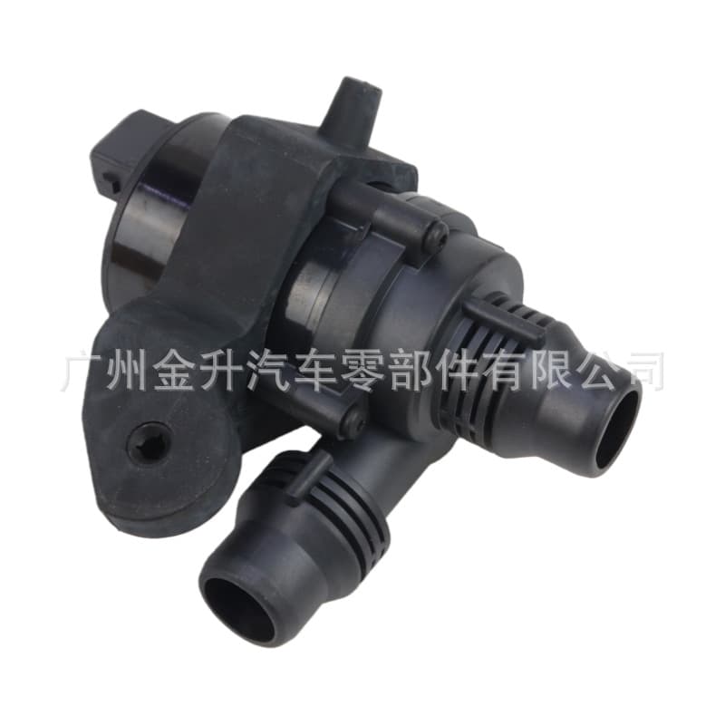 64116910755 64116988960 7.02078.38.0 Auxiliary Water Pump for BMW E60