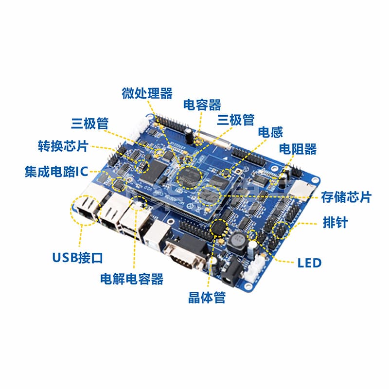 New Original Omron Signal Relay G6K-2P-Y-3VDC 4.5V 5V 12V 24V 8-Pin 2A