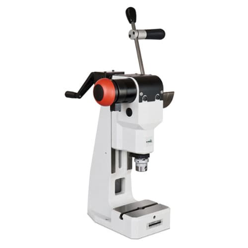Imported Servo Press/Torque No. 616 617 Industrial Use German Schmidt