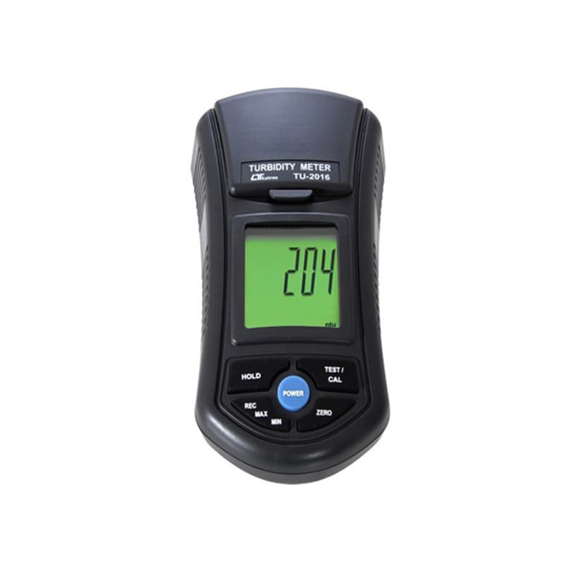 Lutron TU-2016 Portable Turbidity Meter TU-2016 Turbidity Tester