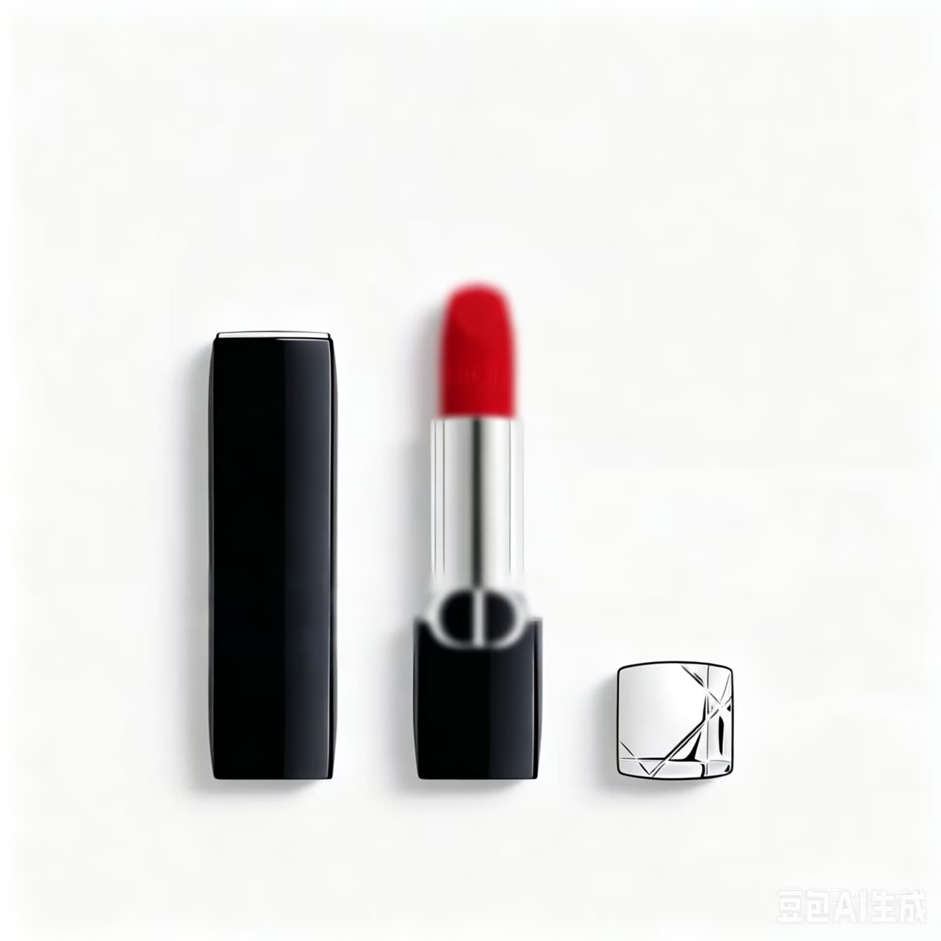 New Dijia Yafei Flame Blue Gold Lipstick 999 Matte 720 Velvet Moisturizing 888 Magnetic Satin