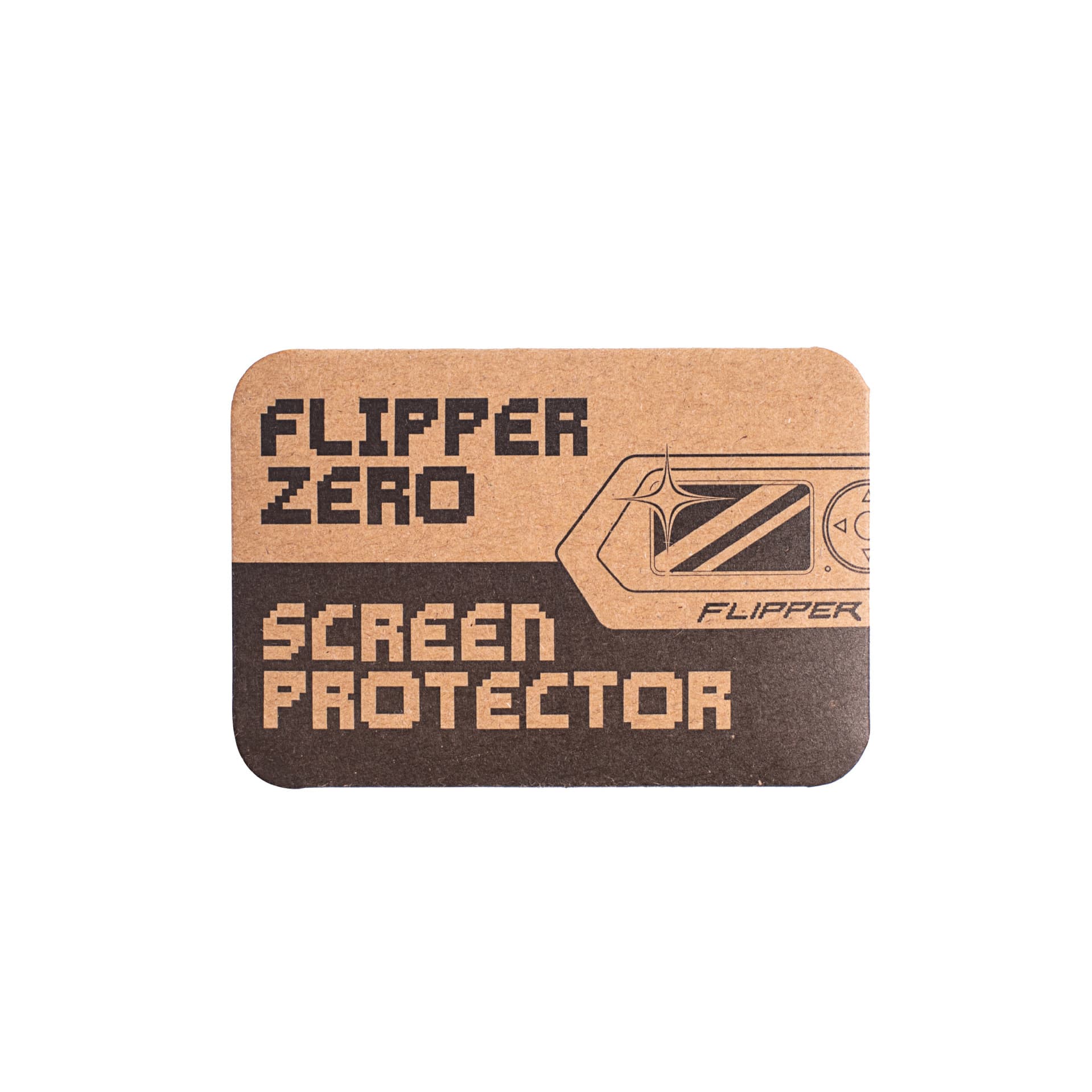 Flipper Zero Screen Protector Accessories, Electronic Pet Dolphin Game Console Screen Protector, 3-Pack