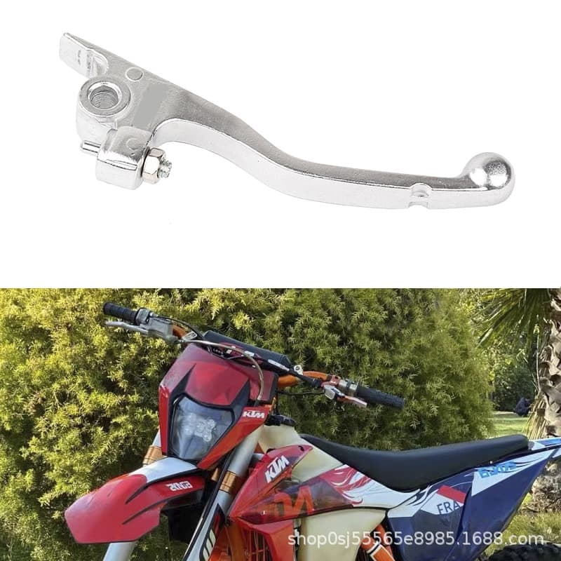 Front Brake Lever Brembo Style Compatible with KTM Husqvarna