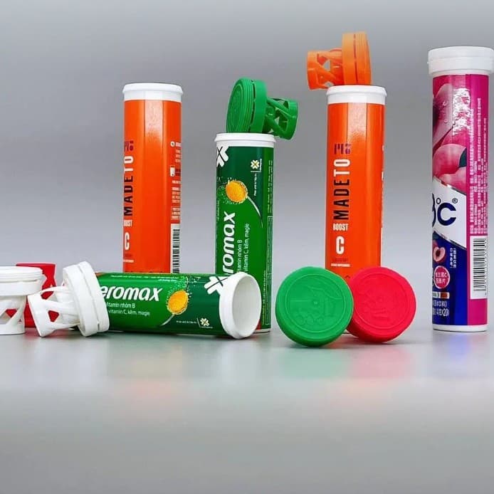 Source manufacturer directly supplies inner film heat transfer effervescent tablets, microbubble tablets, compressed tablets, candies, tea lozenges, granules, and packaging bottles.