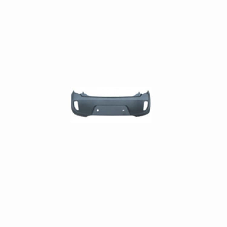 Compatible with KIA PICANTO 2012 Rear Bumper OEM 86611-1Y000