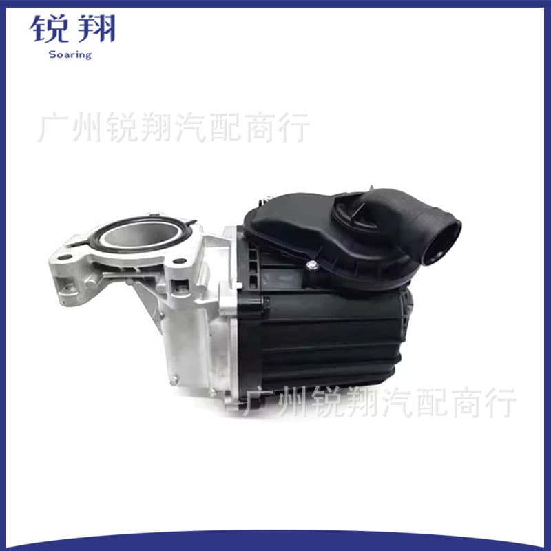 22999842 Oil Separator for Volvo