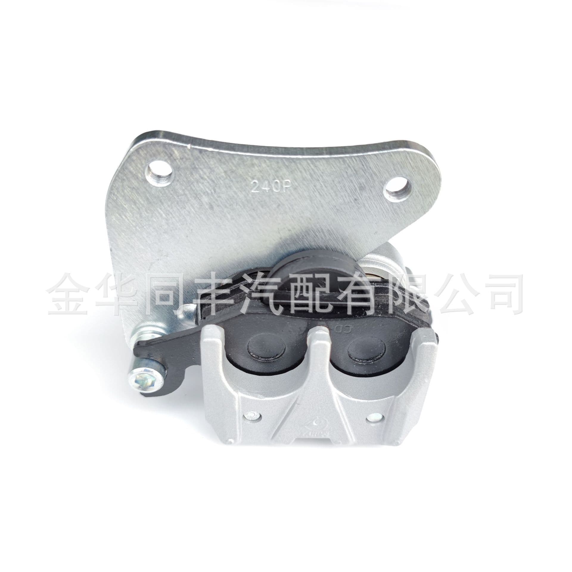 Cross-border motorcycle caliper brake caliper right suitable for CFMOTO/CFZ8 ZFORCE hydraulic brake pump