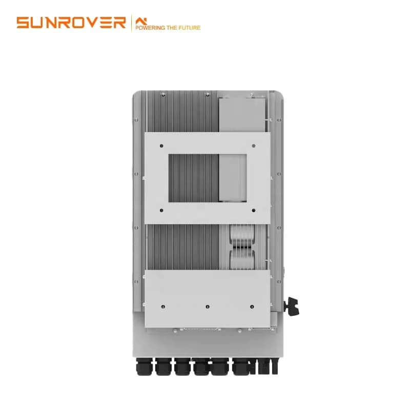 Compatible with Deye Hybrid Inverter Single Phase 220V 3.6KW 5KW 6KW 8KW