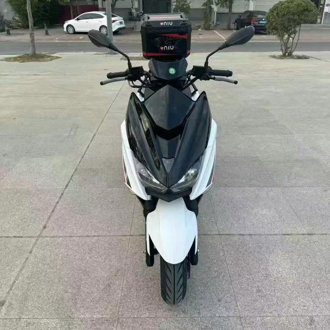 Qianjiang MT150, EFI water-cooled engine, CBS combined disc brake, 150cc fuel motorcycle