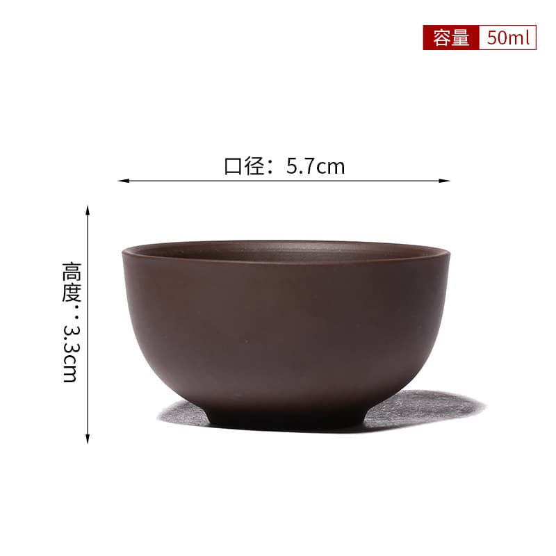 430ml Large Capacity Original Zhu Ni Purple Clay Teapot with Bird Whistle Spout, Da Hong Pao Tea Pot for Home Use and Gift