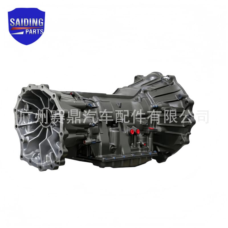 RE5R05A Transmission for Nissan Pickup SUV Infiniti Midsize and Large Cars 5-Speed Automatic Assembly