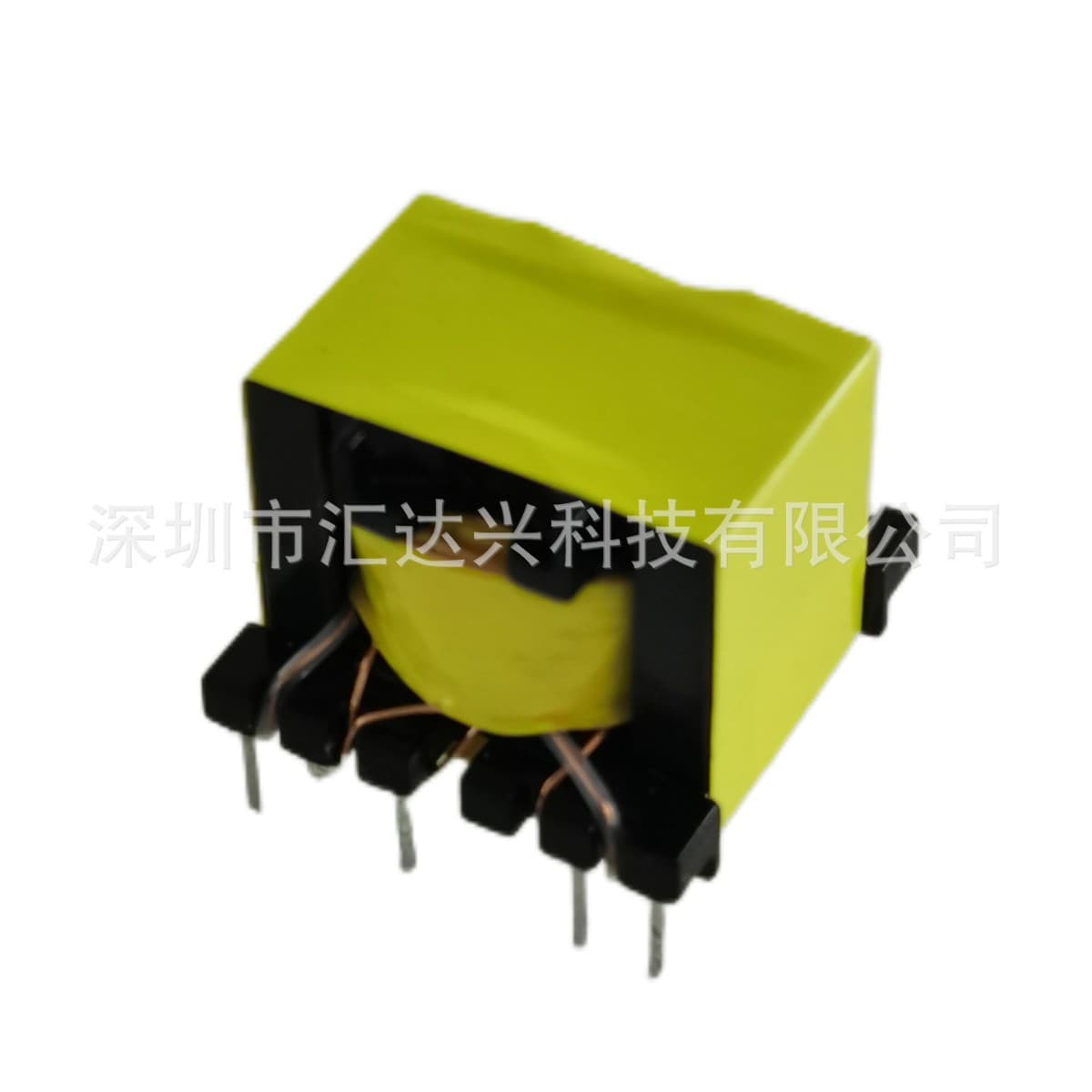 Direct supply PQ2016 high frequency transformer switching power supply transformer adapter transformer 17V2A voltage 6:1
