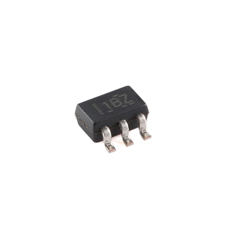 Original TLV9001IDCKR SC-70-5 Single-Channel 1MHz Rail-to-Rail Input/Output Operational Amplifier