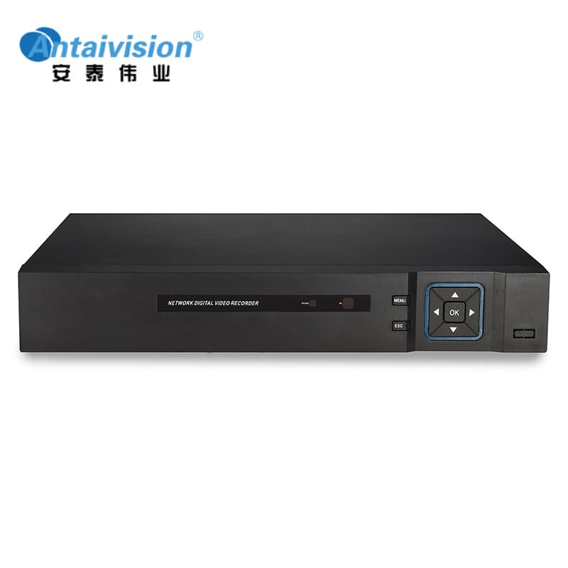 MINI NVR DVR Recorder 4 8 16 Channel HD Network Xiongmai Motherboard
