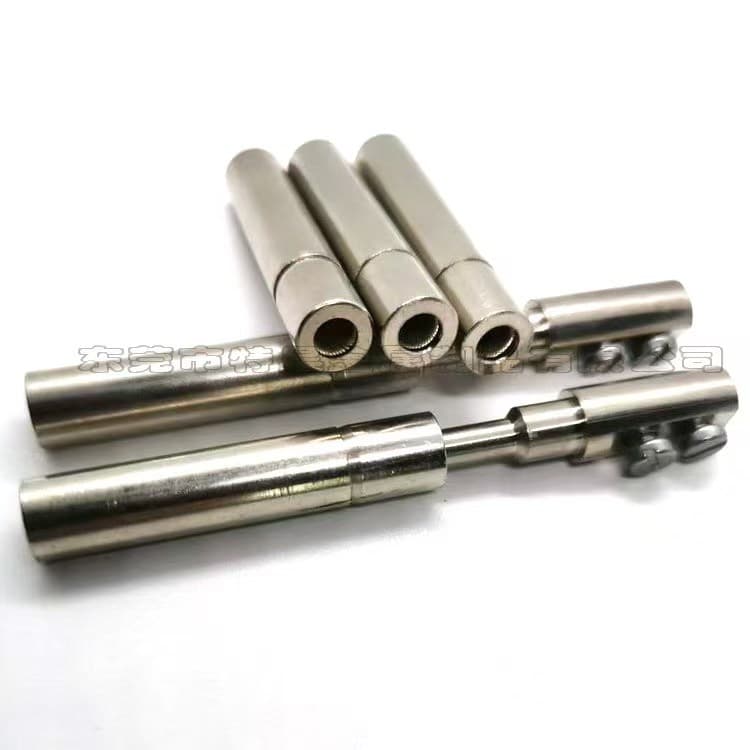 Medical Device Connector Jack Contact, Low Impedance, Vibration Resistant, Shock Resistant, Stable and Reliable Connection