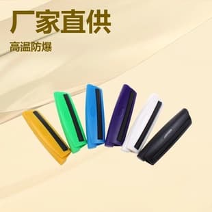 Best Seller for Cross-Border 110/78mm Cone Manual Rolling Machine Filler Portable Cigarette Roller