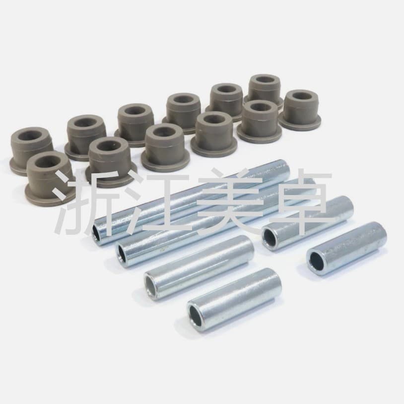Front bushing kit suitable for Club Car Precedent golf cart 1022899-01