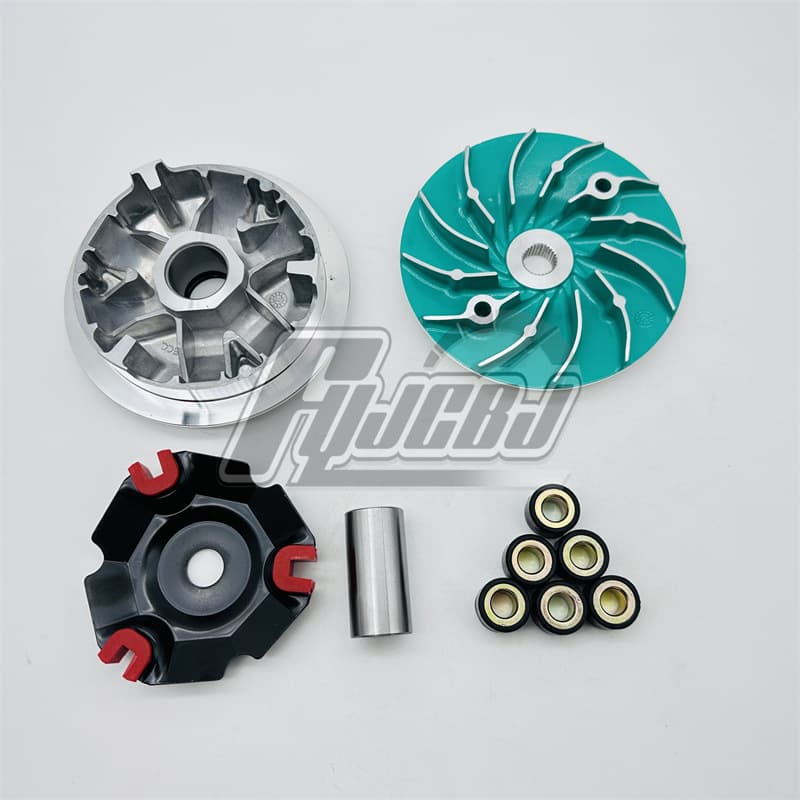 Modified Motorcycle PCX150 Drive Face 19-21 CLICK150 Front Drive Pulley K97 Variator Assembly