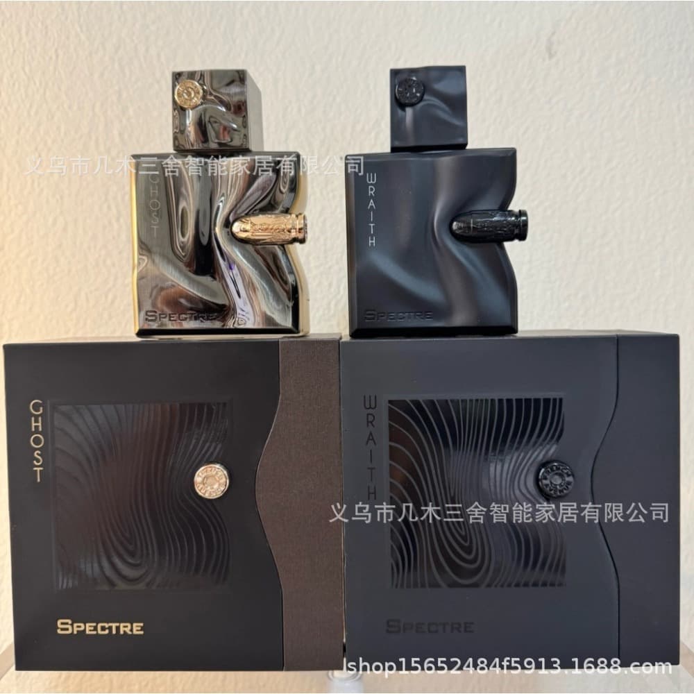 Cross-border Spectre Wraith Perfume French Avenue Middle East Dubai Arabic Perfume Spray Wholesale