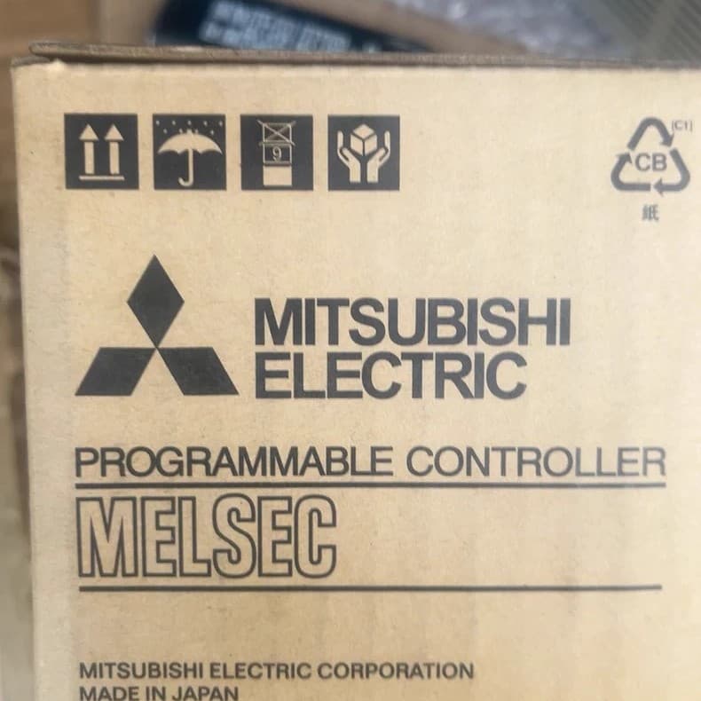 FX2N-8EYR Mitsubishi PLC Brand New Original Genuine In Stock Factory Warranty 1 Year Special Price
