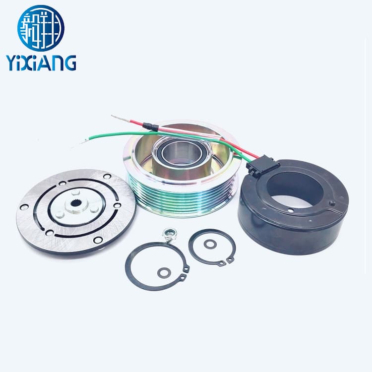 Suitable for Honda CR-V 2.4L Compressor Clutch Air Conditioner