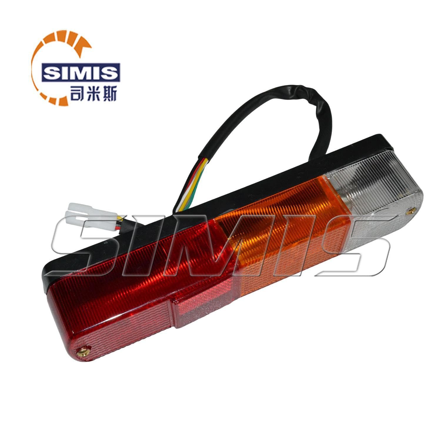 Forklift Rear Combination Lamp for Mitsubishi F18B