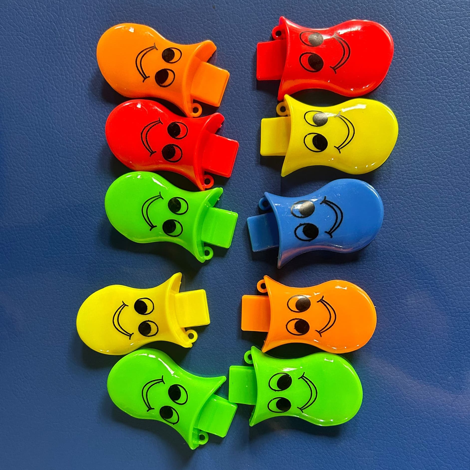 Whistle Wholesale with Gacha Toy Option, Duckbill Whistle, Cartoon Whistle, Direct from Manufacturer