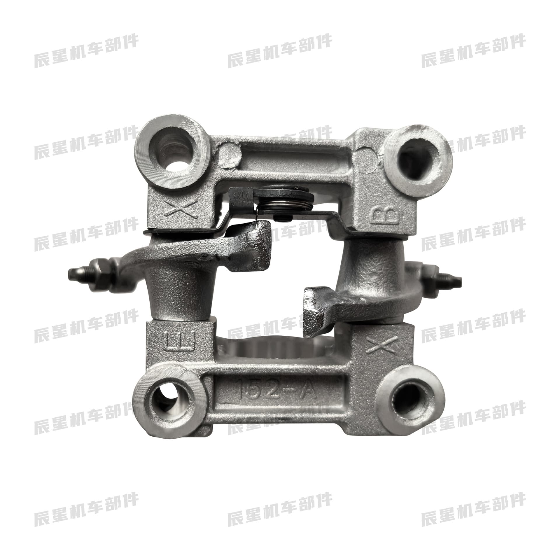 Scooter GY6 Engine Parts J18 Mount Bracket Rocker Arm Support 61mm Bore