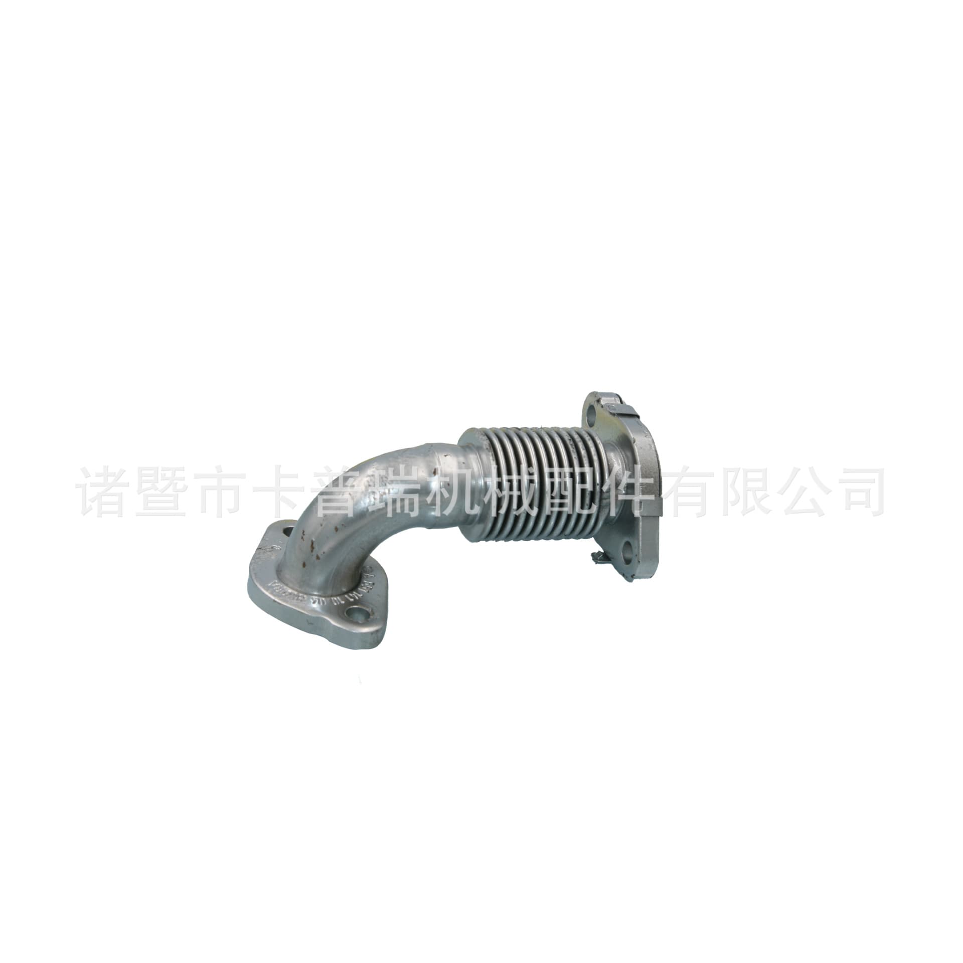 6511411004 Suitable for Mercedes-Benz C-Class W204 exhaust gas recirculation pipe EGR pipe A6511411004