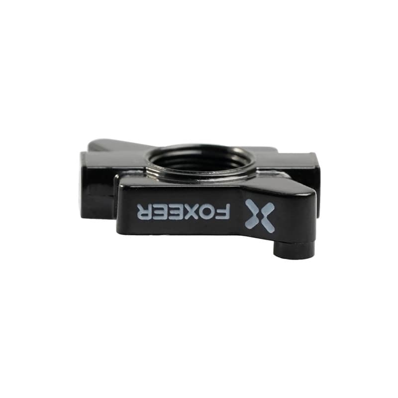 Foxeer Micro Razer Micro Ciro DVR Housing, M8 Lens Mount, FPV DVR Accessories, 19*19