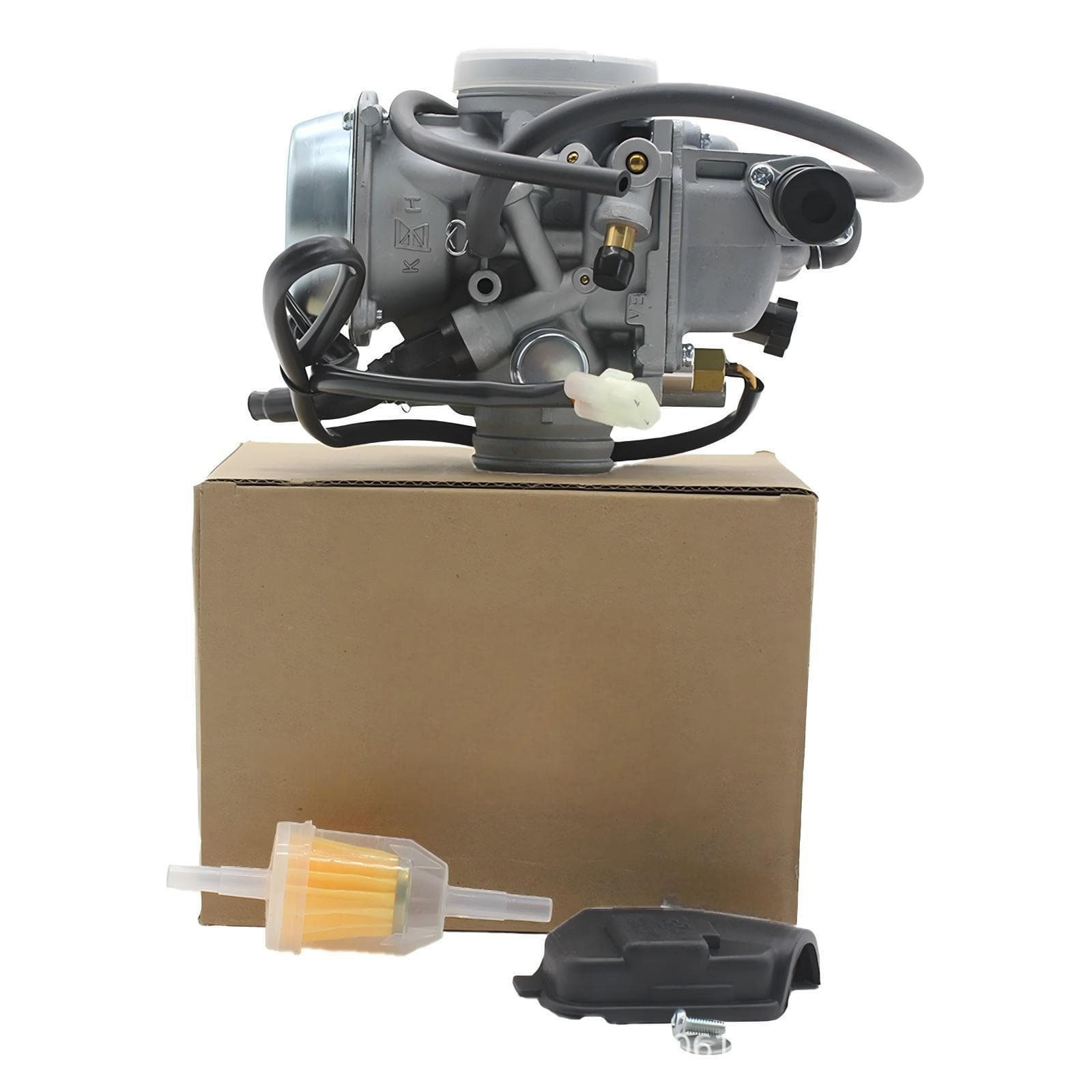 Carburetor for Honda 16100-HN0-A02 16100-HN5-673 16100-HA0-305