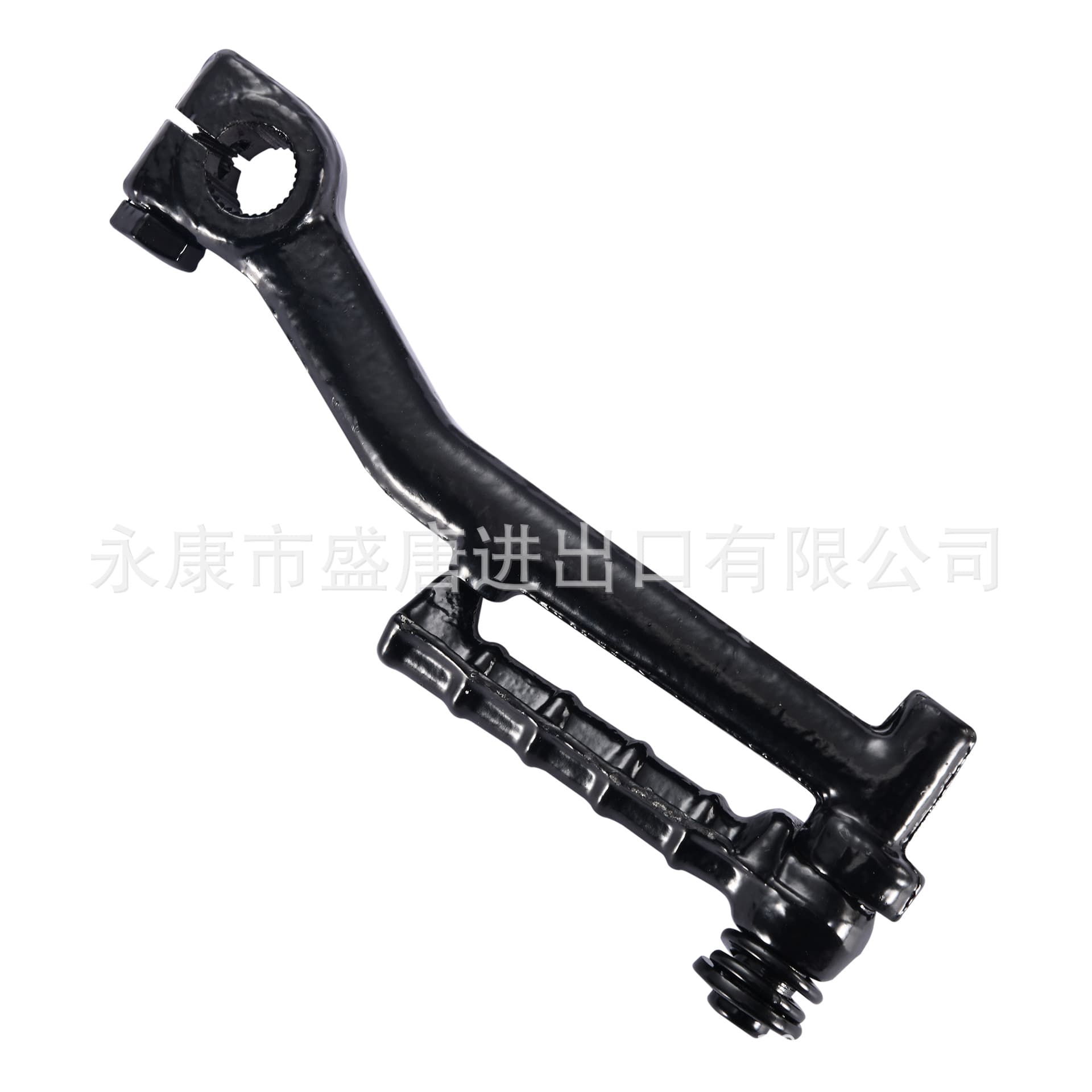 JOG 2-Stroke 50 Starter Lever for 2-Stroke 50cc Minarelli JOG Eton Moped