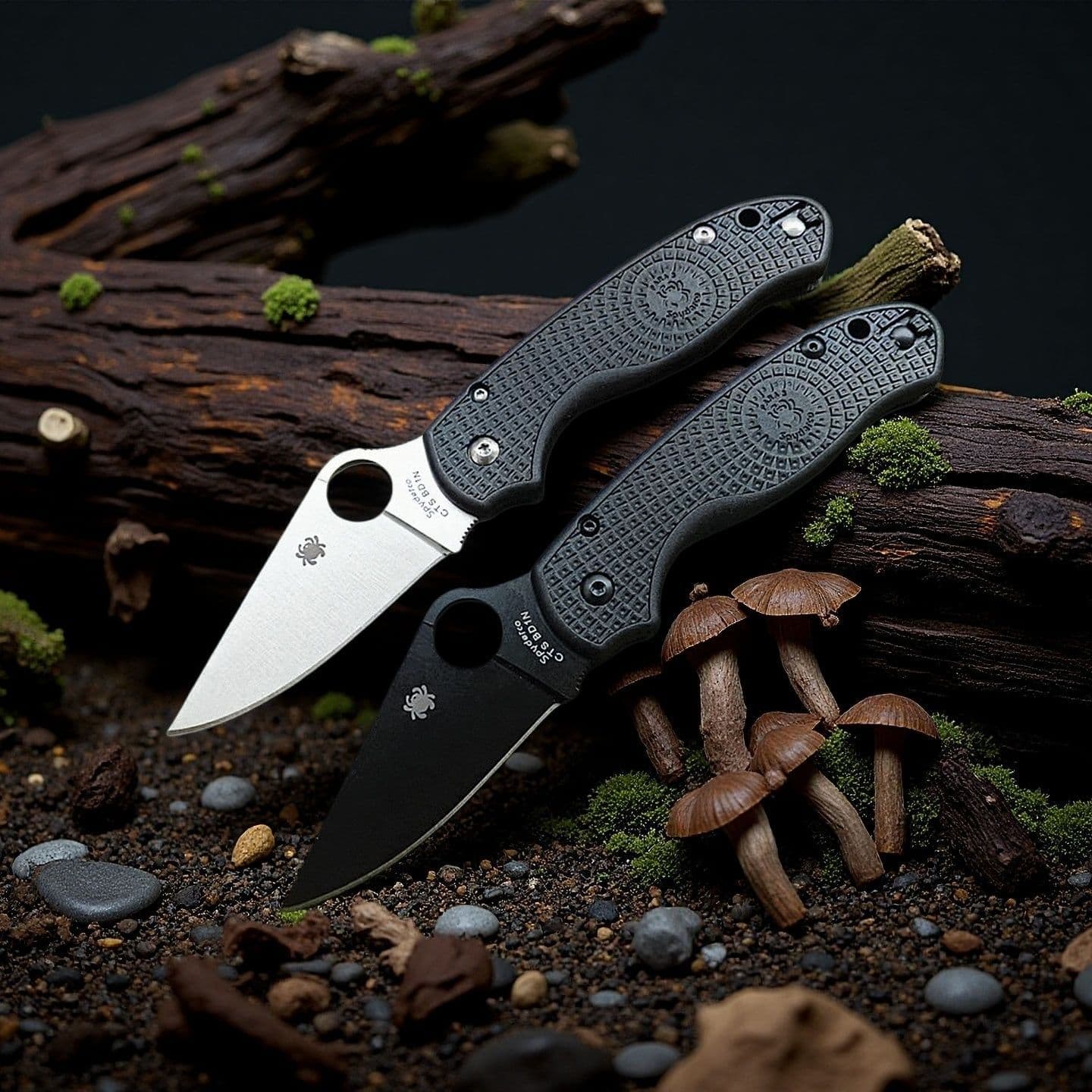 C223 Folding Knife EDC Tool Nylon Handle Cross-border Folding Outdoor Knife Hiking Camping Knife Portable Pocket Knife
