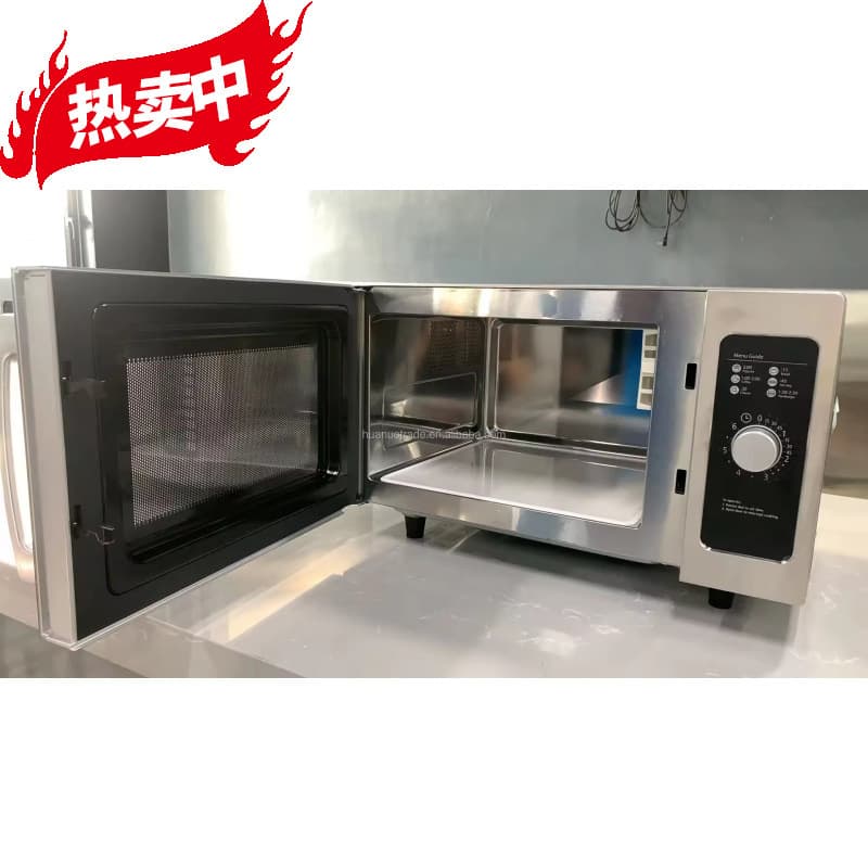 Refurbished units: Intelligent Commercial and Household Multi-function Inspection
