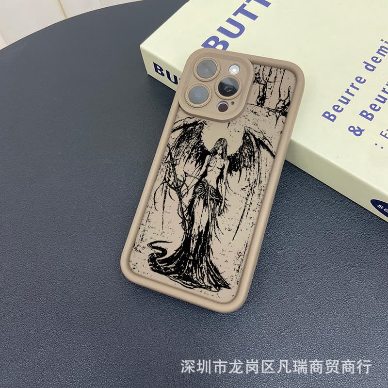 Scepter Case for Apple 16 Pro Max iPhone 11/12/13/14/15/XR/XS Max Protective Cover 78