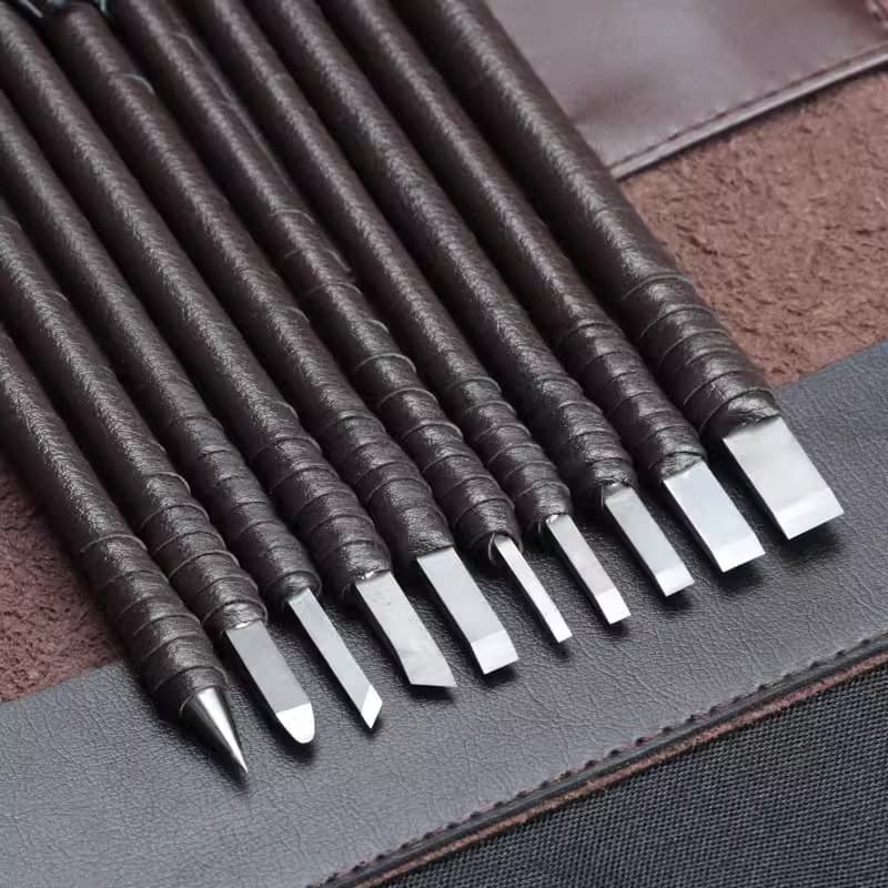 Carving Knife Hardware Tools Engraving Knife For Wood Carving Woodworking Tools Wood Crafts