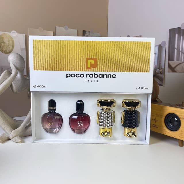 Cross-border foreign trade perfume for millions of men, Pagao Gold Brick for women, Middle East Arab Dubai perfume