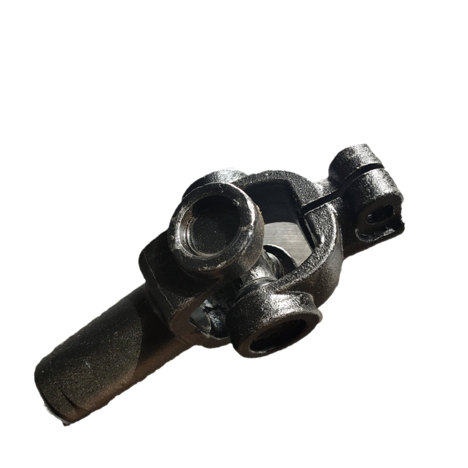 [Factory Direct] Light Truck Micro Truck Agricultural Vehicle Universal Joint Steering Parts