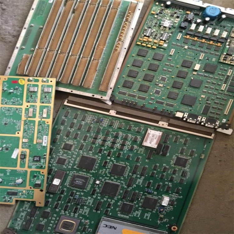 North China Electronic Circuit Board Recycling Station – Company Obsolete Electronic Waste Purchase – Electronic Components
