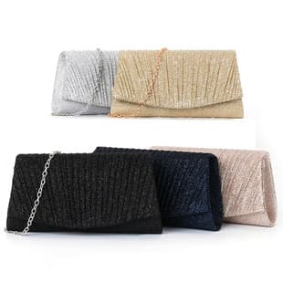 Factory Direct Export Evening Bag Niche Bride Temperament Evening Dress Handbag Women's Mingguo Cheongsam Hand Clutch Bag