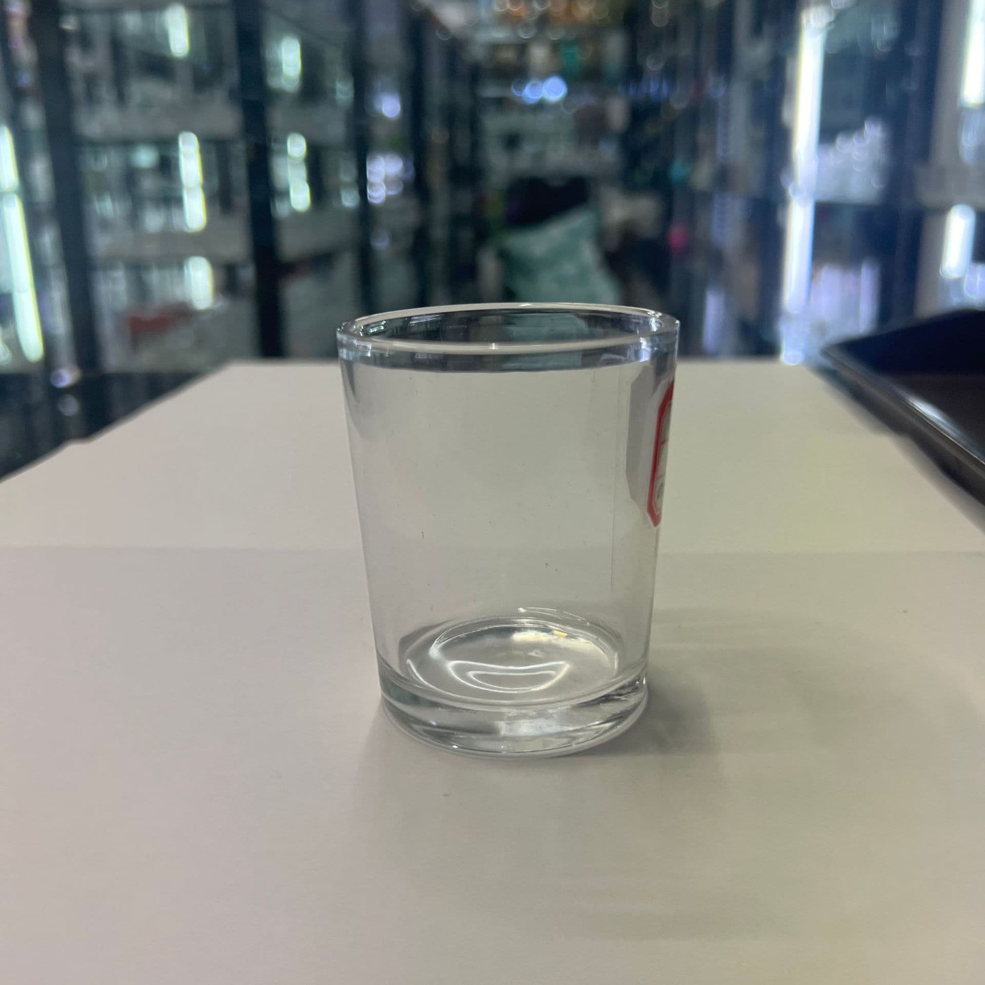 102-Piece Clear Glass Candle Holder Candle Cup Glass Candle Aromatherapy Jar Wax Candle Stand 22H1, 103, 104 Cup