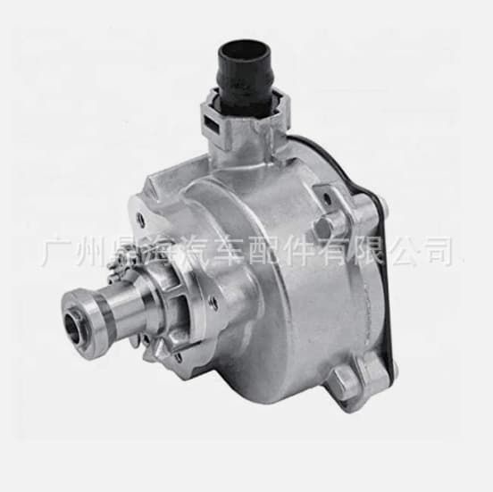 11667558344 7558344 Vacuum Pump for BMW X5 E70 X3 E83 Z4 E89 128i