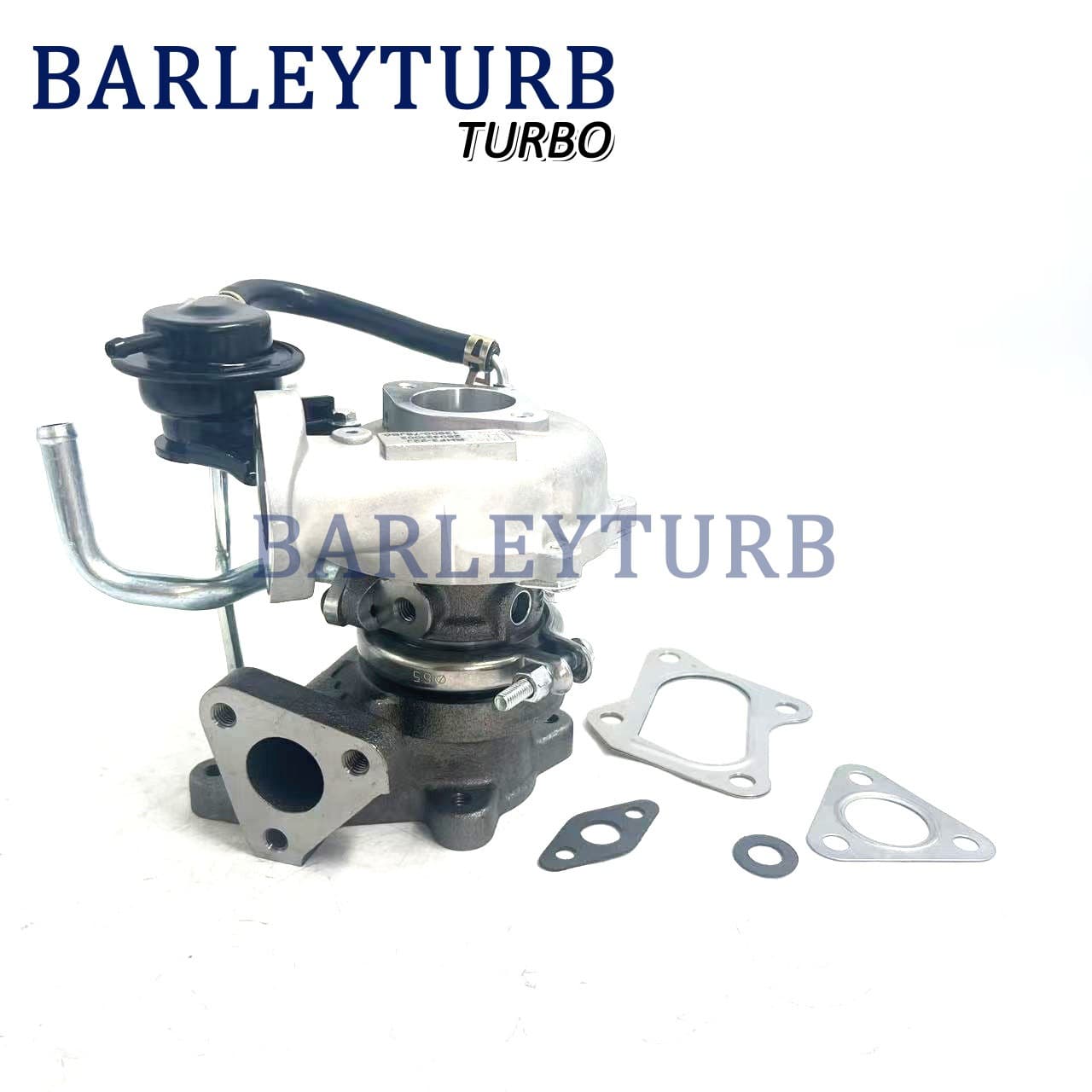 Rhf3-22J 13900-76Jb0 Vz53 13900-58Ja1 1390076Jb0 Turbocharger