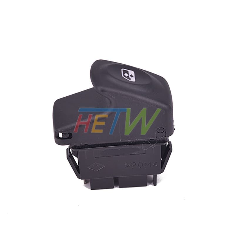 For Renault Clio Kangoo Megane Scenic Power Window Switch 7700429998