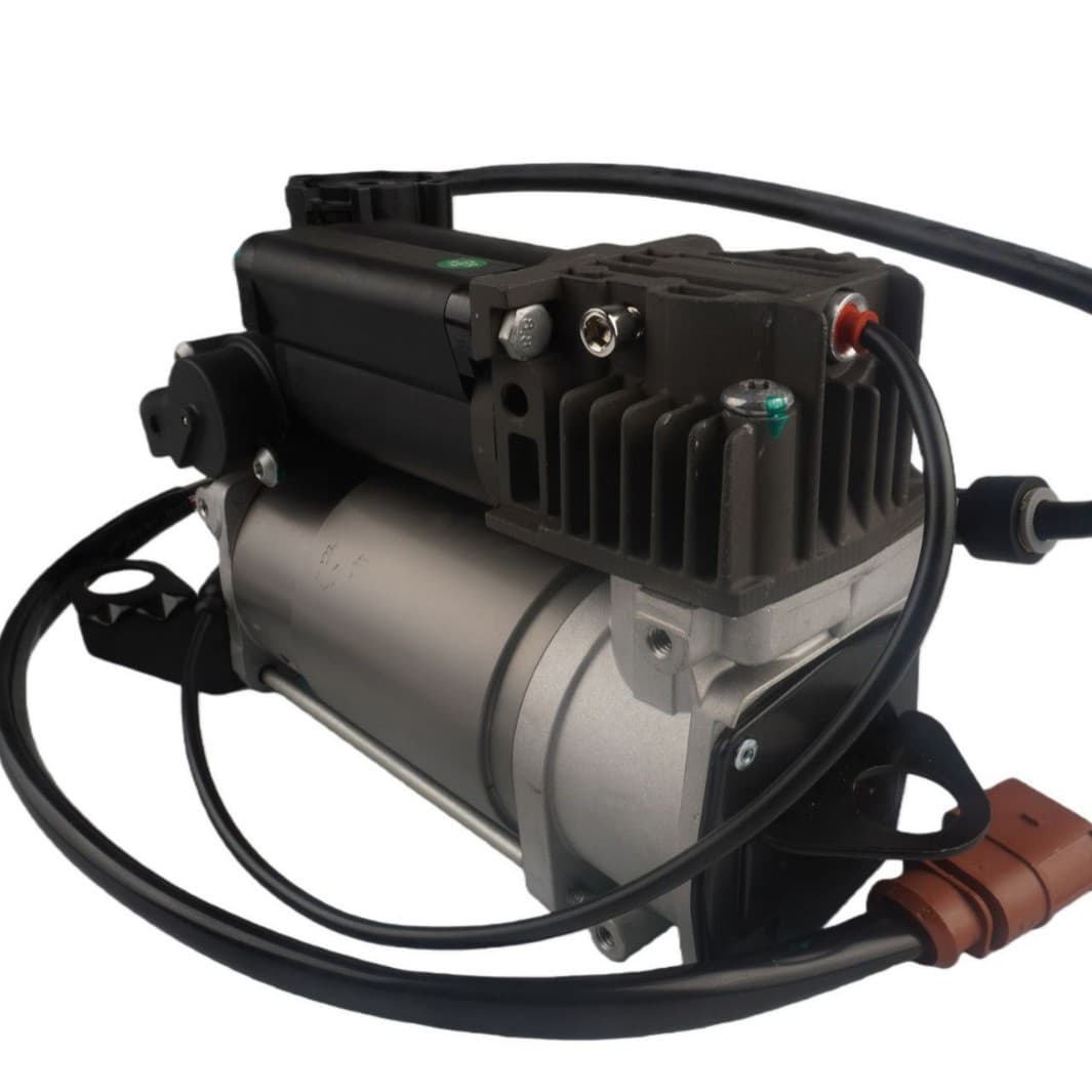 Suitable for Audi A6 C6 4F0616005F High-Performance Air Suspension Inflation Pump OEM Quality New Part