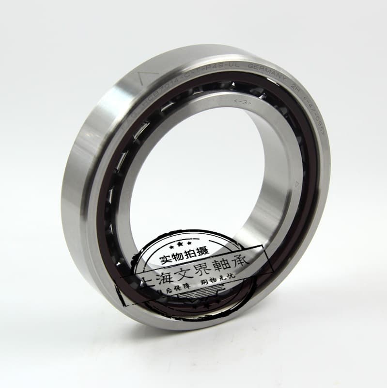 German Ceramic Ball HCB7012-C-T-P4S-UL High-Speed Spindle Bearing
