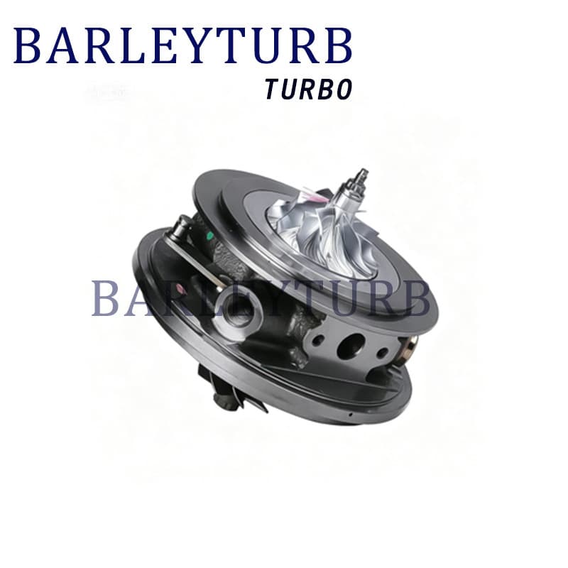 Compatible with Volvo C30 2.4L 762060-0006 762060-0008 Core