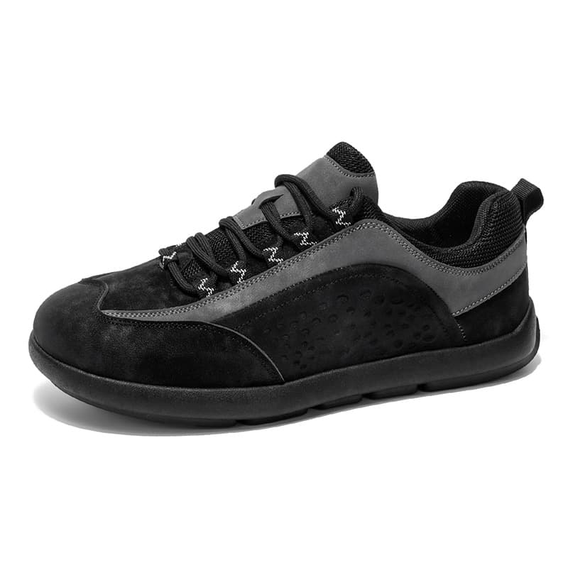 2025 Fall Outdoor Casual Shoes for Men and Women, Walking Hiking Versatile Fashion Couple Barefoot Shoes Men's Shoes